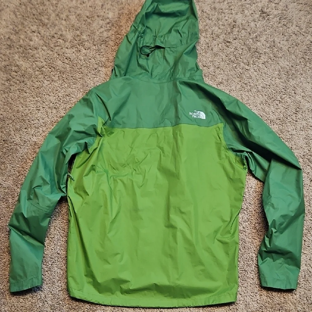 The North Face Venture Jacket- Raincoat
